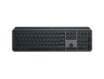 Logitech MX Keys S Advanced Wireless Illuminated Keyboard Graphite