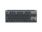 Logitech Signature K855 TKL Wireless Mechanical Keyboard Graphite