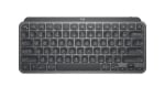 Logitech MX Keys MINI Wireless Illuminated Keyboard Graphite