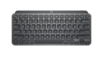 Logitech MX Keys MINI Wireless Illuminated Keyboard Graphite