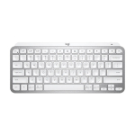 Logitech MX Keys MINI Wireless Illuminated Keyboard Gray