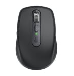 Logitech MX Anywhere 3S Wireless Mouse Graphite