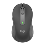 Logitech Signature M650 Wireless Mouse Graphite