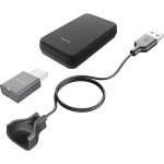 Yealink WH63/WH67 Headset Portable Accessory Kit