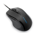 Kensington Pro Fit Mid-Size USB Mouse