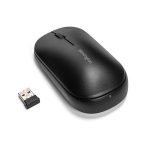 Kensington SureTrack Dual Wireless Mouse Black