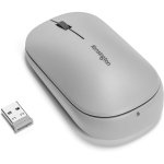 Kensington Suretrack Dual Wireless Mouse Grey