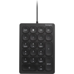 Kensington Wired Numeric Keypad Black