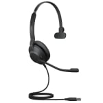Jabra Evolve2 30 Se Uc Usb-A Wired Mono Headset