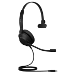 Jabra Evolve2 30 SE USB-C MS Mono Headset