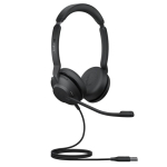 Jabra Evolve2 30 Se Uc Usb-A Wired Stereo Headset