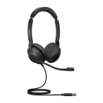 Jabra Evolve2 30 SE USB-A MS Stereo Headset