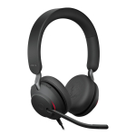 Jabra Evolve2 40 SE UC USB-C Stereo Business Headset