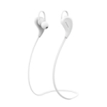 Simplecom Bh330 Sports In-ear Bluetooth Stereo Headphones White
