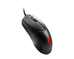 MSI Clutch GM41 Lightweight V2 Wired Gaming Mouse Black