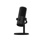 NZXT Black Capsule Mini USB Microphone