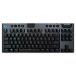 Logitech G915 TKL LIGHTSPEED Wireless Mechanical Gaming Keyboard