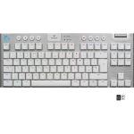 Logitech G915 Tenkeyless Lightspeed Wireless RGB Gaming Keyboard