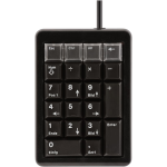 Cherry G84-4700 Numeric Keypad USB Notebook/PC Black