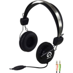 Shintaro Stereo Headset with Inline Microphone