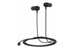 Shintaro USB-C Stereo Earphones with In-line Microphone