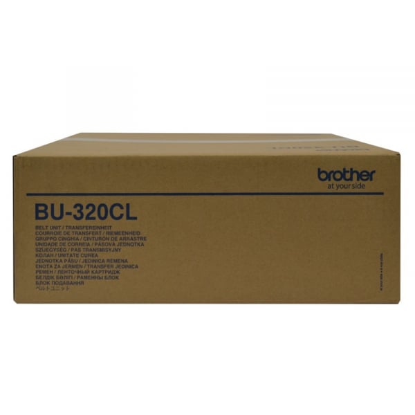 BROTHER Belt Unit 50k For BU-320CL