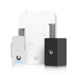 Ubiquiti UniFi Access Gen 2 Starter Kit
