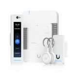 Ubiquiti UniFi Access Gen 2 Pro Starter Kit