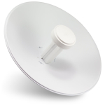 Ubiquiti Networks PowerBeam PBE-M5-400 5GHz 25dBi airMAX Bridge