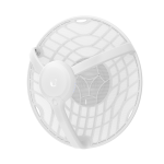 Ubiquiti Networks GBE-LR-AU AirMAX GigaBeam Long-Range 60/5 GHz Radio