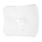 Ubiquiti LBE-5AC-LR airMAX LiteBeam AC 5 GHz Long-range Station