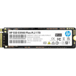 HP EX900 Plus 1TB M.2 SSD 35M34AA#ABB