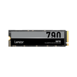 Lexar NM790 2TB M.2 2280 PCIe Gen 4x4 NVMe SSD LNM790X002T-RNNNG