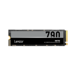 Lexar NM790 2TB M.2 2280 PCIe Gen 4x4 NVMe SSD LNM790X002T-RNNNG