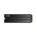 Lexar NM790 2TB M.2 2280 PCIe Gen 4x4 NVMe SSD with Heatsink LNM790X002T-RN9NG