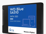 Western Digital WD Blue SA510 4TB 2.5