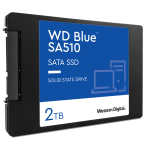 Western Digital WD Blue SA510 2TB 2.5