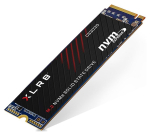 PNY XLR8 CS3030 2TB M.2 NVMe PCIe SSD M280CS3030-2TB-RB