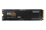 Samsung 970 EVO 250GB M.2 NVMe SSD MZ-V7E250BW