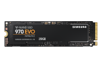 Samsung 970 EVO 250GB M.2 NVMe SSD MZ-V7E250BW