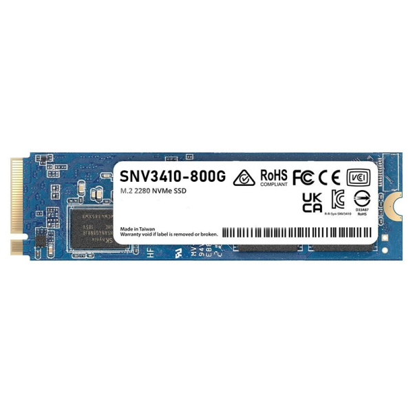 Synology 7TB SAT5210 SATA III 2.5 Internal SSD SAT5210-7000G