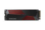 Samsung 990 PRO 1TB M.2 NVMe SSD with Heatsink MZ-V9P1T0CW