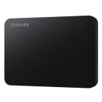 Toshiba Canvio Basics 4TB Portable 2.5