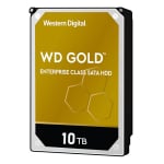 Western Digital 10TB 3.5