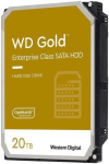 Western Digital 20TB 7.2K SATA-6GBPS 3.5
