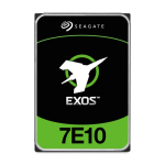 Seagate Exos 7E10 2TB 3.5