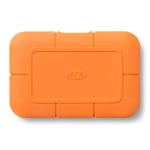 LaCie 1TB Rugged USB Type-C Portable External SSD STHR1000800