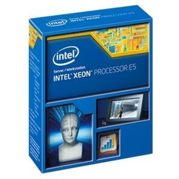 Intel Xeon E5-2630 v4 LGA2011-3 Processor BX80660E52630V4