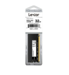 Lexar 32GB DDR4 3200MHz CL22 UDIMM 1.2V Desktop Memory