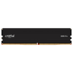 Crucial Pro 24GB DDR5-5600MHz CL46 UDIMM Memory